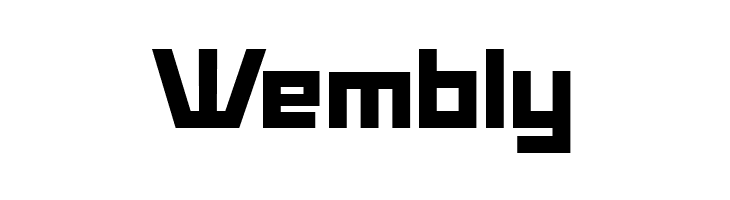 Maiers Neue Nr.8 Reduced Black Expanded  Free Fonts Download