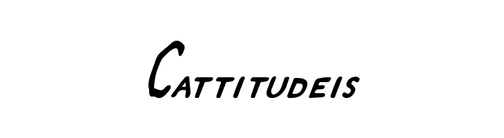 Zamboni Joe Italic  Free Fonts Download