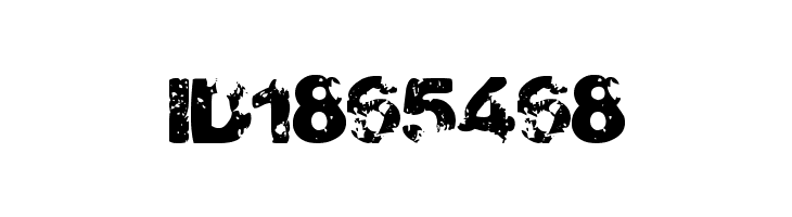 CONDEMNATION   Free Fonts Download