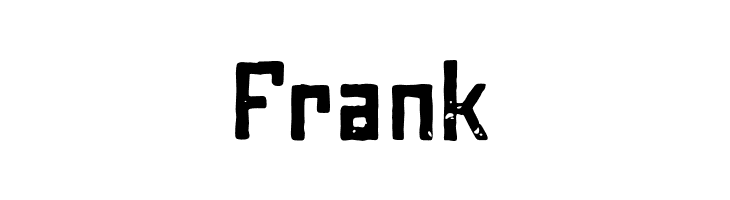 Maiers Alte Nr.8 Reduced Bold  Free Fonts Download