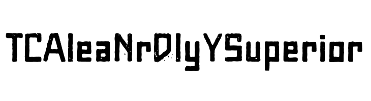 Maiers Alte Nr.8 Reduced Bold  Free Fonts Download