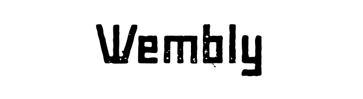 Maiers Alte Nr.8 Reduced Bold  Free Fonts Download