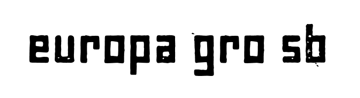 Maiers Alte Nr.8 Reduced Bold  Free Fonts Download