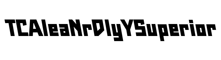 Maiers Neue Nr.8 Reduced Black Slanted  Free Fonts Download