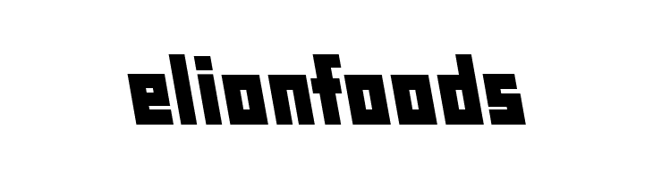 Maiers Neue Nr.8 Reduced Black Slanted  Free Fonts Download