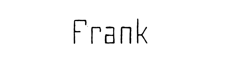 Maiers Alte Nr.8 Reduced Light  Free Fonts Download