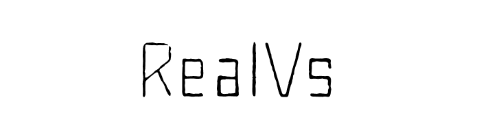 Maiers Alte Nr.8 Reduced Light  Free Fonts Download