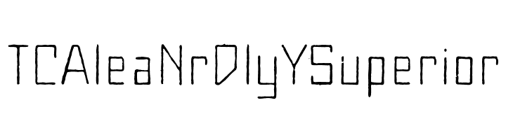 Maiers Alte Nr.8 Reduced Light  Free Fonts Download