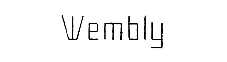 Maiers Alte Nr.8 Reduced Light  Free Fonts Download