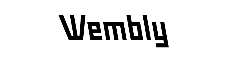 Maiers Neue Nr.8 Reduced Bold Slanted  Free Fonts Download