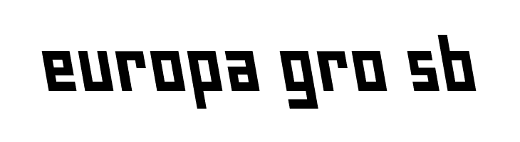 Maiers Neue Nr.8 Reduced Bold Slanted  Free Fonts Download