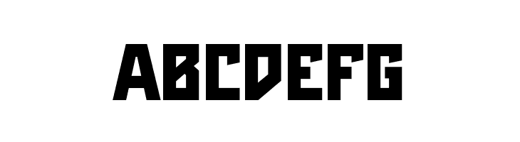 Maiers Neue Nr.8 Reduced Black  Free Fonts Download