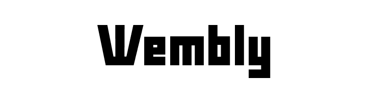 Maiers Neue Nr.8 Reduced Black  Free Fonts Download