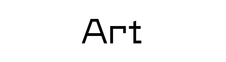 Maiers Neue Nr.8 Reduced Expanded  Free Fonts Download