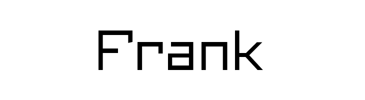 Maiers Neue Nr.8 Reduced Expanded  Free Fonts Download