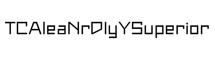 Maiers Neue Nr.8 Reduced Expanded  Free Fonts Download