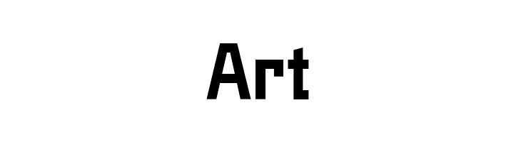 Maiers Neue Nr.8 Reduced Bold  Free Fonts Download