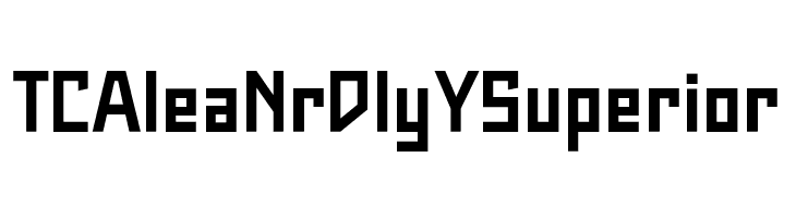 Maiers Neue Nr.8 Reduced Bold  Free Fonts Download