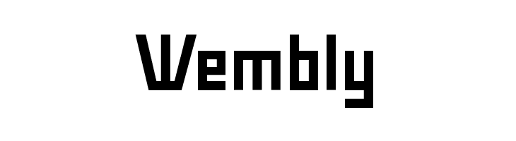 Maiers Neue Nr.8 Reduced Bold  Free Fonts Download