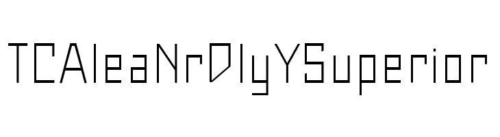 Maiers Neue Nr.8 Reduced Light  Free Fonts Download