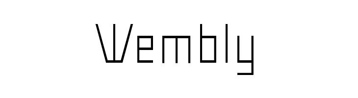 Maiers Neue Nr.8 Reduced Light  Free Fonts Download