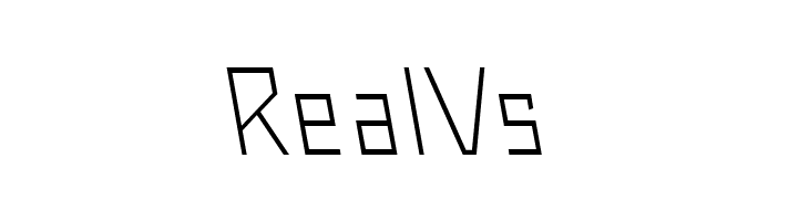 Maiers Neue Nr.8 Reduced Light Slanted  Free Fonts Download