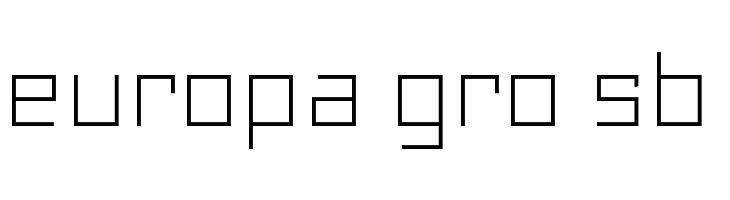 Maiers Neue Nr.8 Reduced Light Expanded  Free Fonts Download