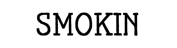 MaiersNr.Reduced-Bold  Free Fonts Download