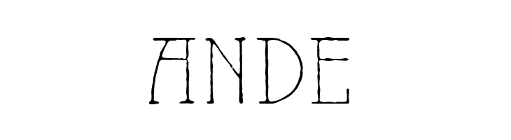 MaiersNr.Reduced-Light  Free Fonts Download