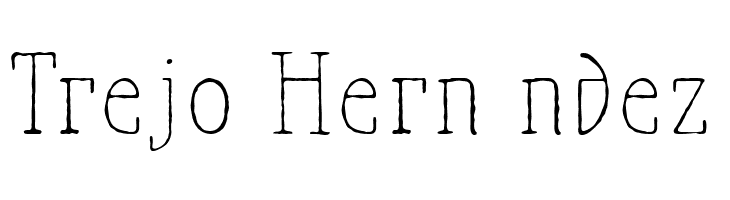 MaiersNr.Reduced-Light  Free Fonts Download