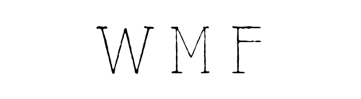 MaiersNr.Reduced-Light  Free Fonts Download