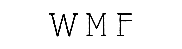 MaiersNr.Reduced  Free Fonts Download