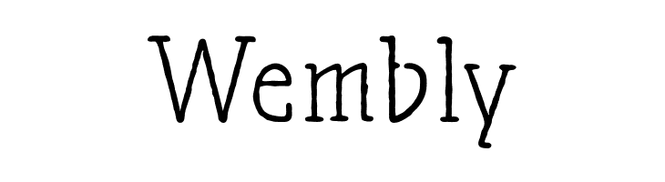 MaiersNr.Reduced  Free Fonts Download