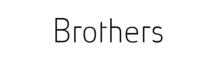 Absolut Reduced Thin  Free Fonts Download