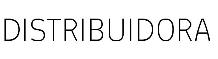 Absolut Reduced Thin  Free Fonts Download