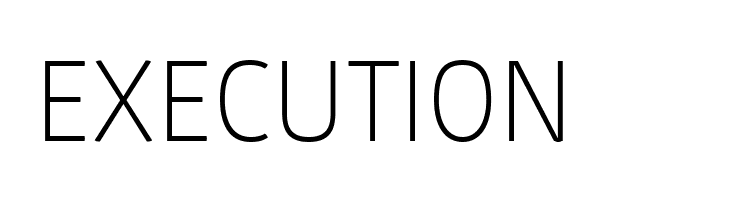 Absolut Reduced Thin  Free Fonts Download