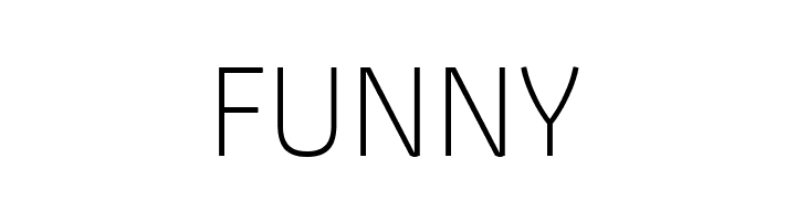 Absolut Reduced Thin  Free Fonts Download