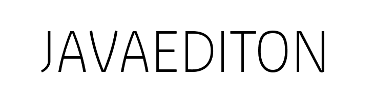 Absolut Reduced Thin  Free Fonts Download