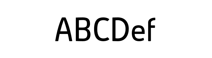 AbsolutRed-Book  Free Fonts Download