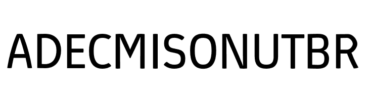 AbsolutRed-Book  Free Fonts Download