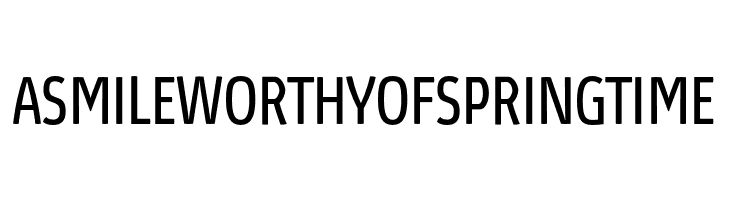 AbsolutCondensedRed-Book  Free Fonts Download