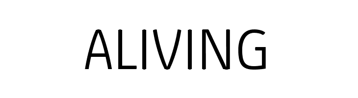 Absolut Reduced Light  Free Fonts Download