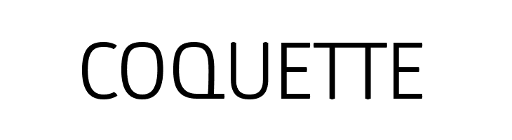 Absolut Reduced Light  Free Fonts Download