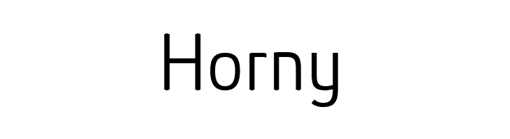 Absolut Reduced Light  Free Fonts Download