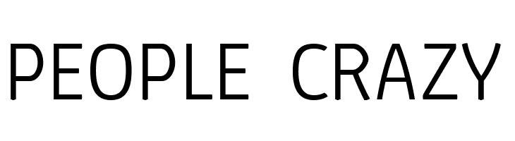 Absolut Reduced Light  Free Fonts Download