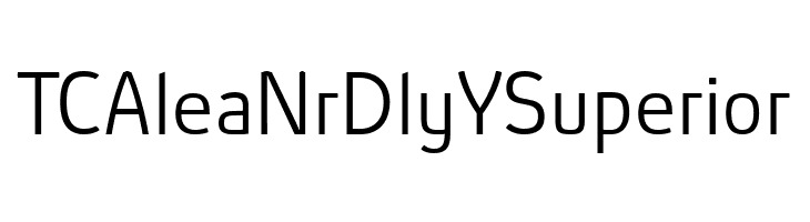 Absolut Reduced Light  Free Fonts Download