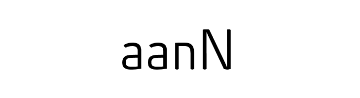 Absolut Reduced Light  Free Fonts Download
