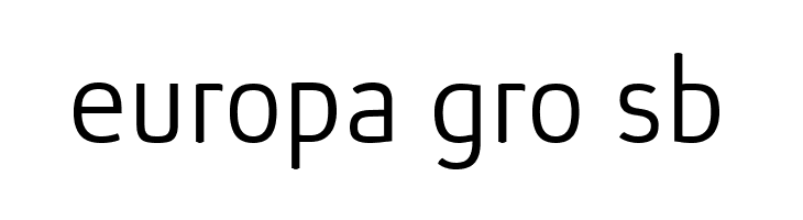 Absolut Reduced Light  Free Fonts Download