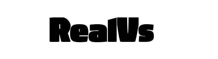 Absolut Reduced Fat Head  Free Fonts Download