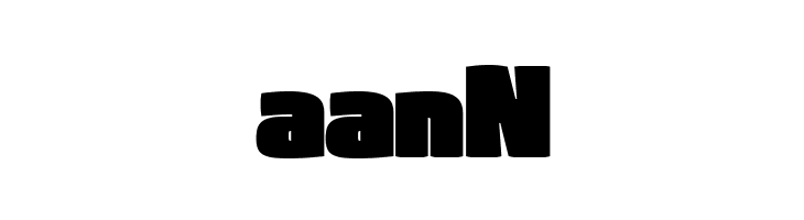 Absolut Reduced Fat Head  Free Fonts Download